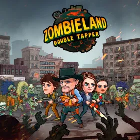 Zombieland: Double Tapper