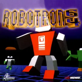 Robotron 64