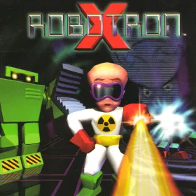 Robotron X
