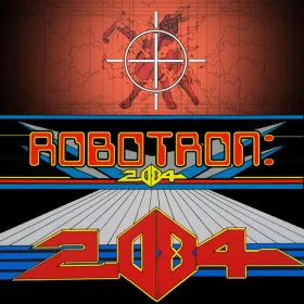 Robotron: 2084