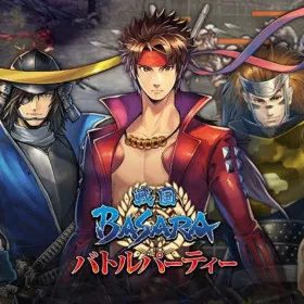 Sengoku Basara Battle Party