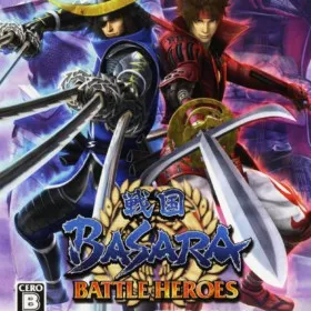 Sengoku Basara: Battle Heroes