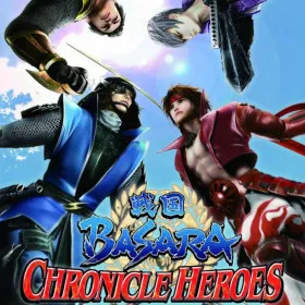 Sengoku Basara: Chronicle Heroes