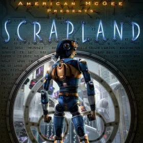 Scrapland