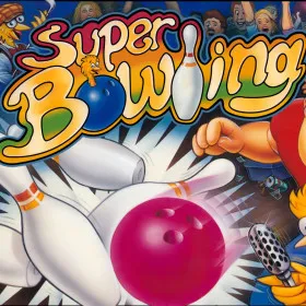 Super Bowling (1992)
