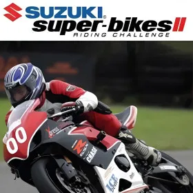 Suzuki Super-Bikes II: Riding Challenge