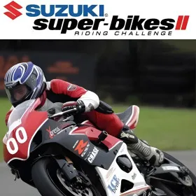 Suzuki Super-Bikes II: Riding Challenge (DS)