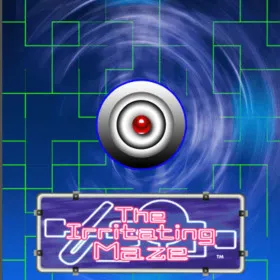 The Irritating Maze