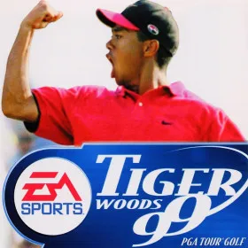 Tiger Woods 99: PGA Tour Golf