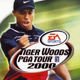 Tiger Woods PGA Tour 2000 (GBC)