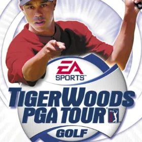 Tiger Woods PGA Tour Golf (2001)