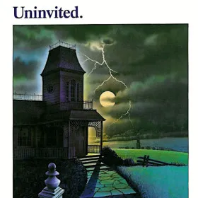 Uninvited