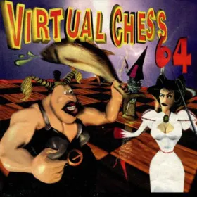 Virtual Chess 64