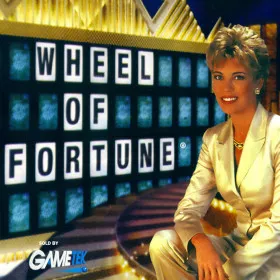Wheel of Fortune (1997)