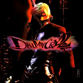 Devil May Cry 2