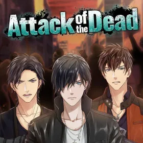Attack of the Dead