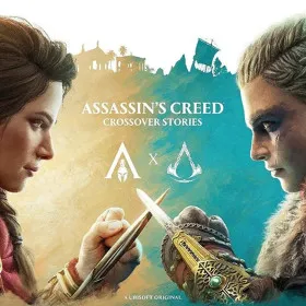 Assassin's Creed: Valhalla - A Fated Encounter