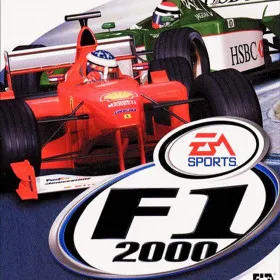 F1 2000