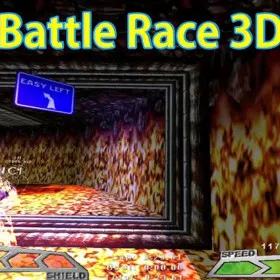 Battlerace 3D
