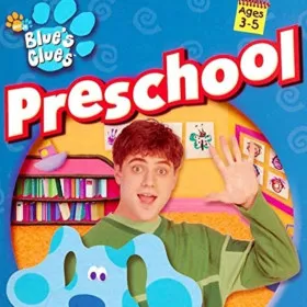 Blue's Clues Preschool
