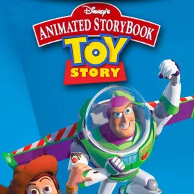 Disney's Animated Storybook: Toy Story