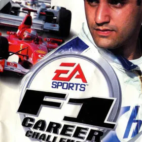 F1: Career Challenge