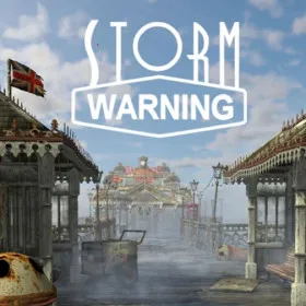 Dark Fall: Storm Warning