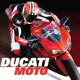 Ducati Moto