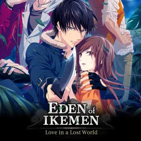Eden of Ikemen: Love in a Lost World