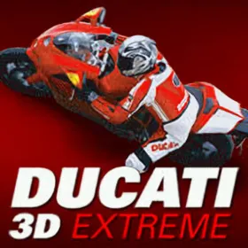 Ducati 3D Extreme