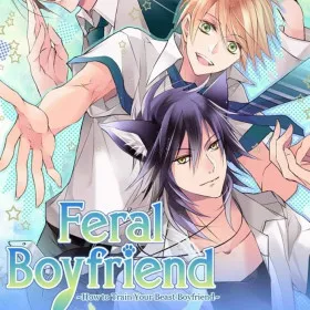 Feral Boyfriend