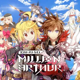 Kai-Ri-Sei Million Arthur