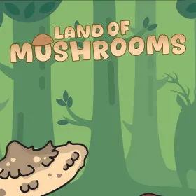 Land of Mushrooms