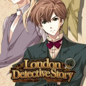 London Detective Story