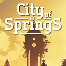 City of Springs