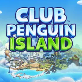 Club Penguin Island
