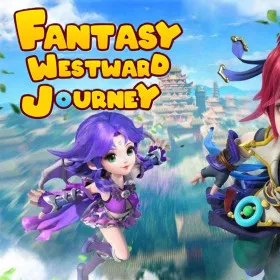 Fantasy Westward Journey