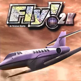 Fly! 2K