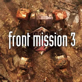 Front Mission 3: Remake