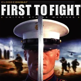 Close Combat: First to Fight