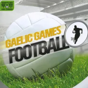 Gaelic Games: Football