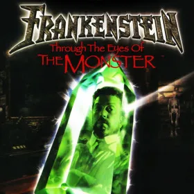 Frankenstein: Through the Eyes of the Monster