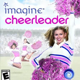 Imagine: Cheerleader