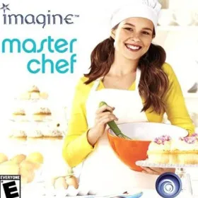Imagine: Master Chef