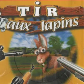 Get the Bunny