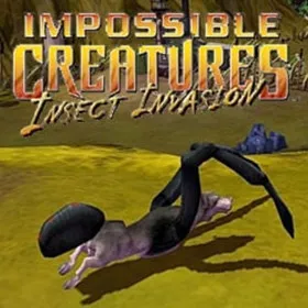 Impossible Creatures: Insect Invasion