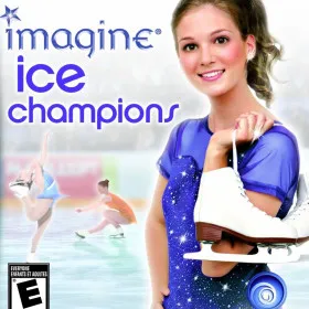 Imagine: Ice Champions