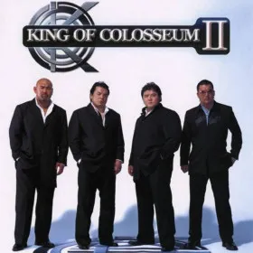 King of Colosseum II