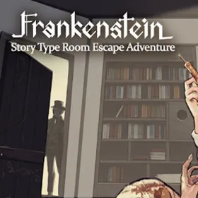 Frankenstein – Room Escape