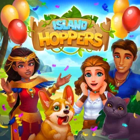 Island Hoppers